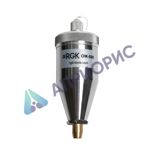 Отвес маркшейдерский RGK OM-500